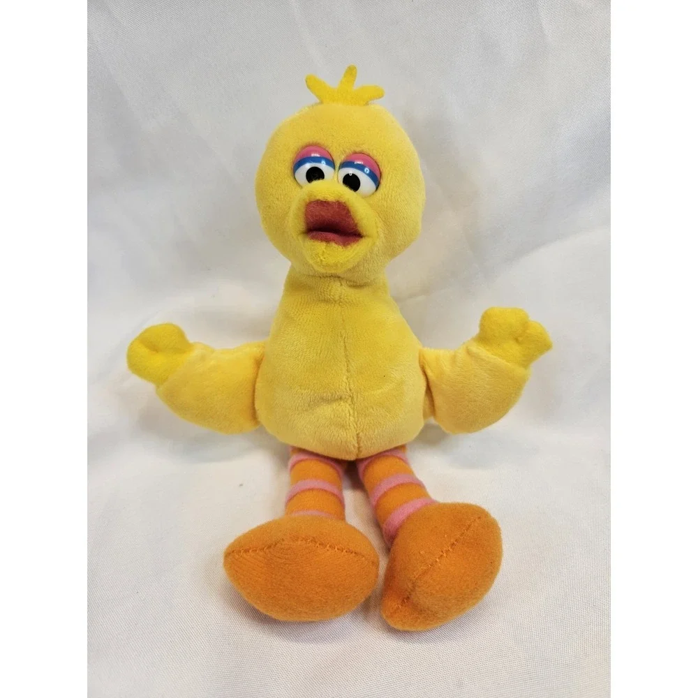Sesame Street sesame street